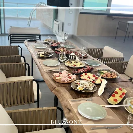 Luxury Rooftop By Blumont Hotel