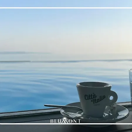 Luxury Rooftop By Blumont Hotel