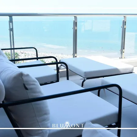 Luxury Rooftop By Blumont