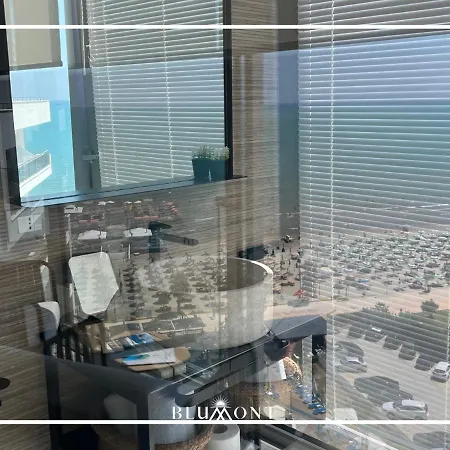 Hotel Luxury Rooftop By Blumont