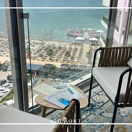 Hotell Luxury Rooftop By Blumont 5*