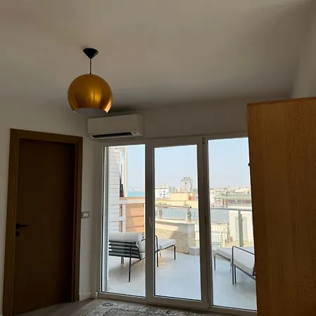 Hotell Luxury Rooftop By Blumont 5*