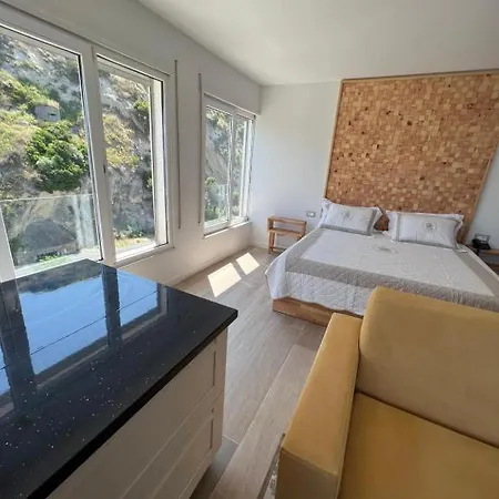 Luxury Rooftop By Blumont 5* Škalngur