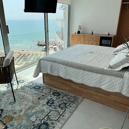 Hotel Luxury Rooftop By Blumont