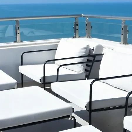 Luxury Rooftop By Blumont Škalngur