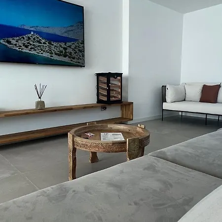 Hotel Luxury Rooftop By Blumont Škalngur