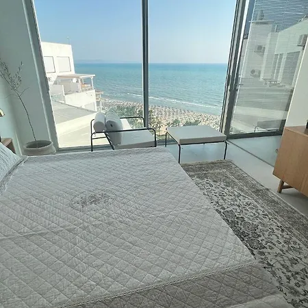 Luxury Rooftop By Blumont 5*