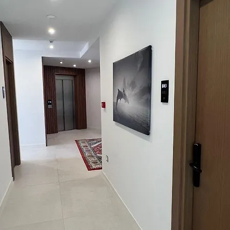 Luxury Rooftop By Blumont Hotell 5*