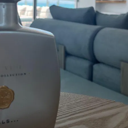 Luxury Rooftop By Blumont 5* Škalngur