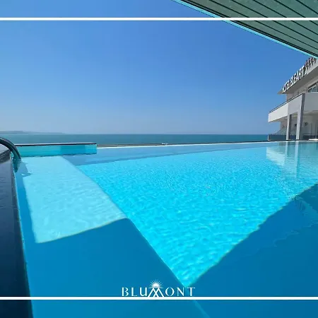 Hotel Luxury Rooftop Suites By Blumont 5*