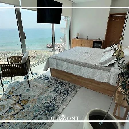Hotel Luxury Rooftop Suites By Blumont