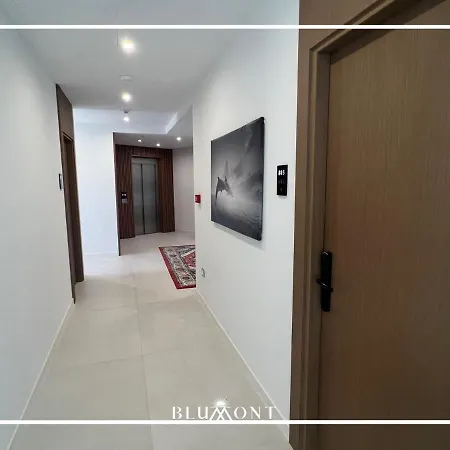 Luxury Rooftop Suites By Blumont 5*