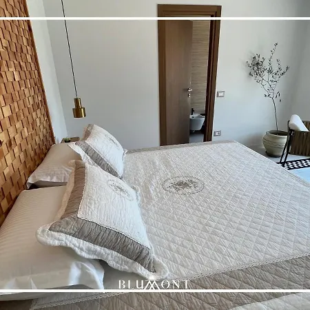 Luxury Rooftop Suites By Blumont 5* Shkallnur