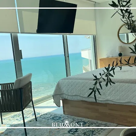 Luxury Rooftop Suites By Blumont