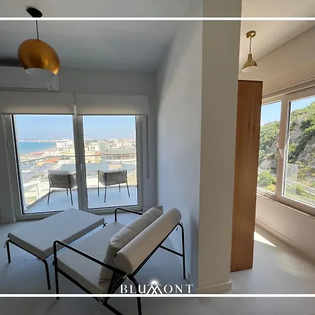 מלון Luxury Rooftop By Blumont