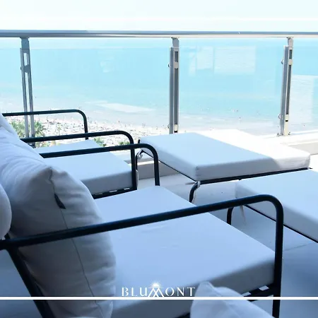 Luxury Rooftop Suites By Blumont