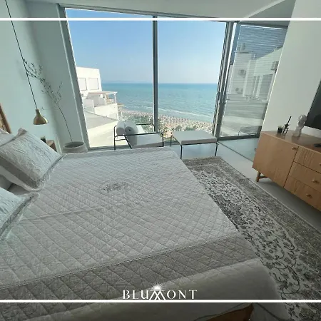Luxury Rooftop Suites By Blumont