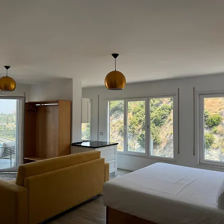 Hotel Luxury Rooftop Suites By Blumont