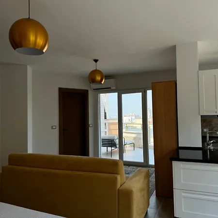 Luxury Rooftop Suites By Blumont Shkallnur