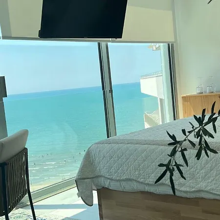 Luxury Rooftop By Blumont 5* Škalngur