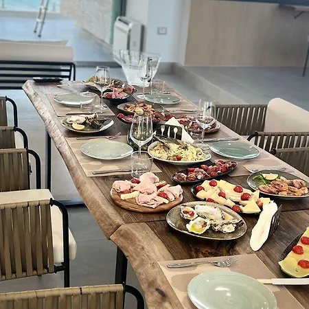 מלון Luxury Rooftop By Blumont