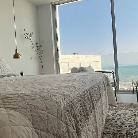 Luxury Rooftop By Blumont מלון