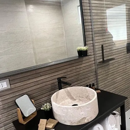 Luxury Rooftop By Blumont 5* Škalngur