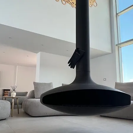 Luxury Rooftop By Blumont