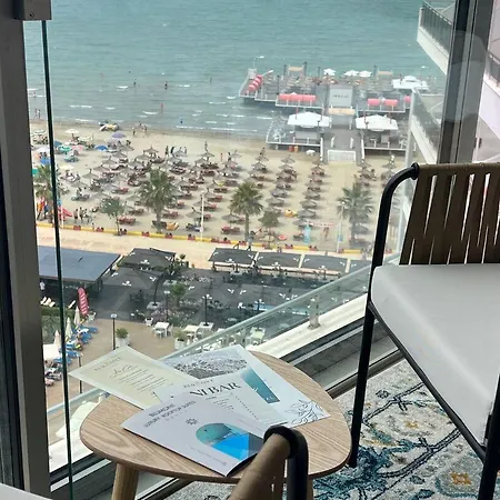 Luxury Rooftop By Blumont מלון 5*