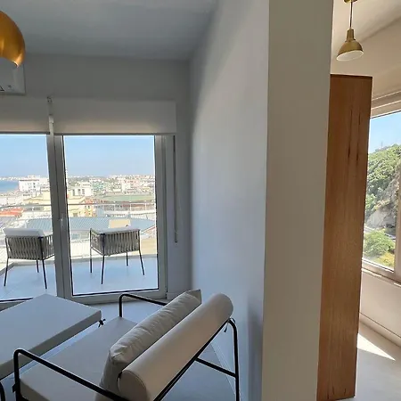 Luxury Rooftop By Blumont Škalngur