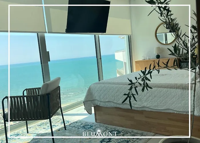 Luxury Rooftop Suites By Blumont