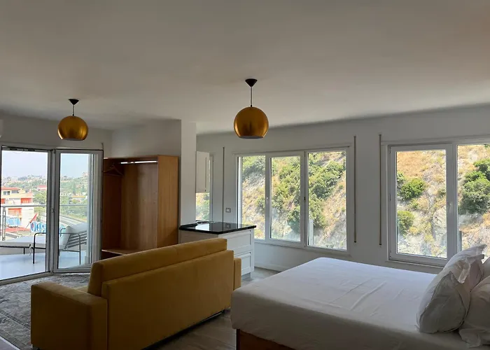 Hotel Luxury Rooftop Suites By Blumont