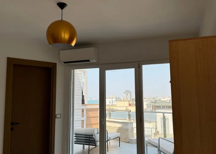 Hotel Luxury Rooftop Suites By Blumont 5*