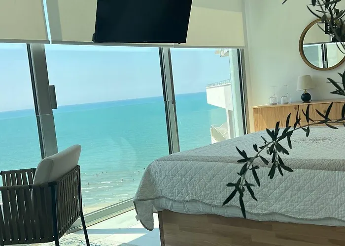 Luxury Rooftop Suites By Blumont 5* Shkallnur