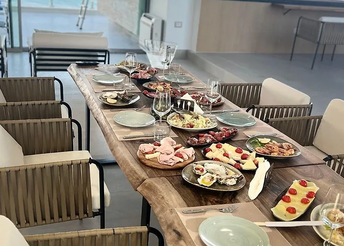 Hotel Luxury Rooftop Suites By Blumont