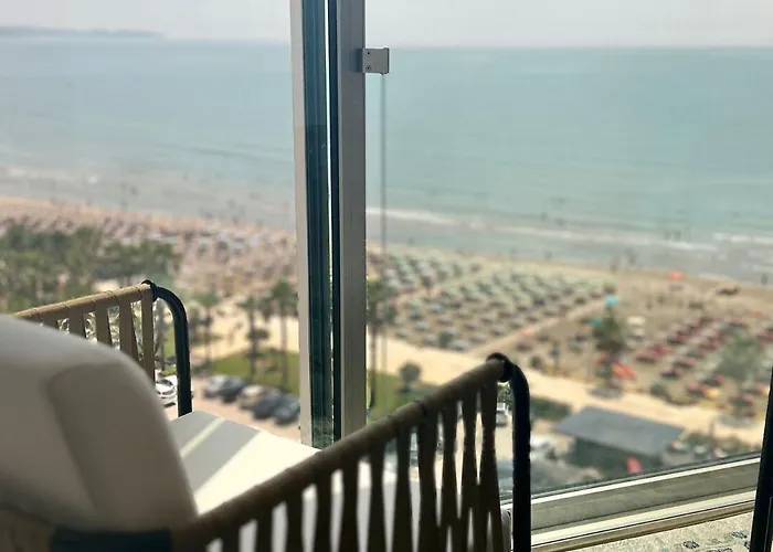 Luxury Rooftop Suites By Blumont 5* Shkallnur