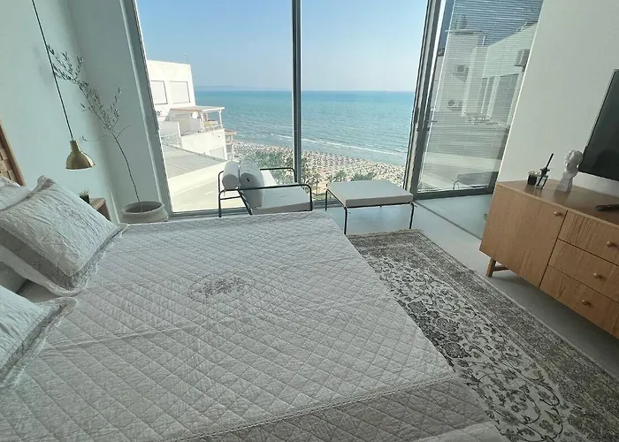 Luxury Rooftop Suites By Blumont 5*