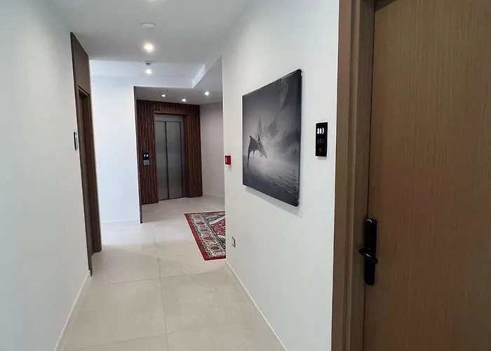 Luxury Rooftop Suites By Blumont Hotel 5*