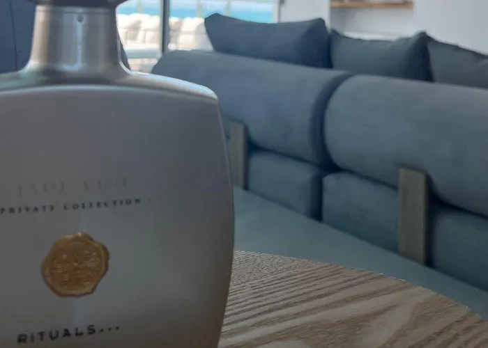 Luxury Rooftop Suites By Blumont 5* Shkallnur