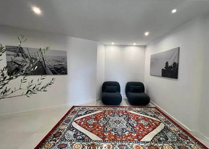 Luxury Rooftop Suites By Blumont 5* Shkallnur